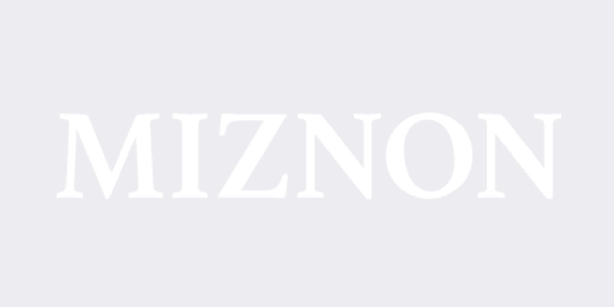 Welcome To Miznon Nyc