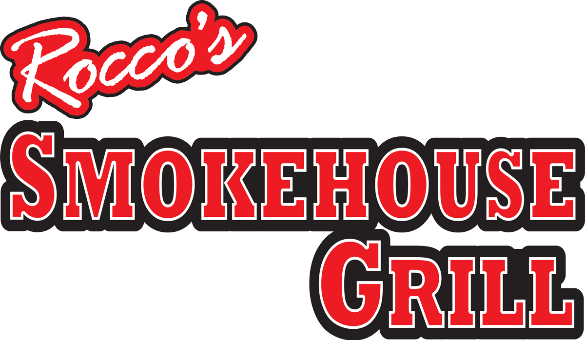 Rocco's Smokehouse Grill Home