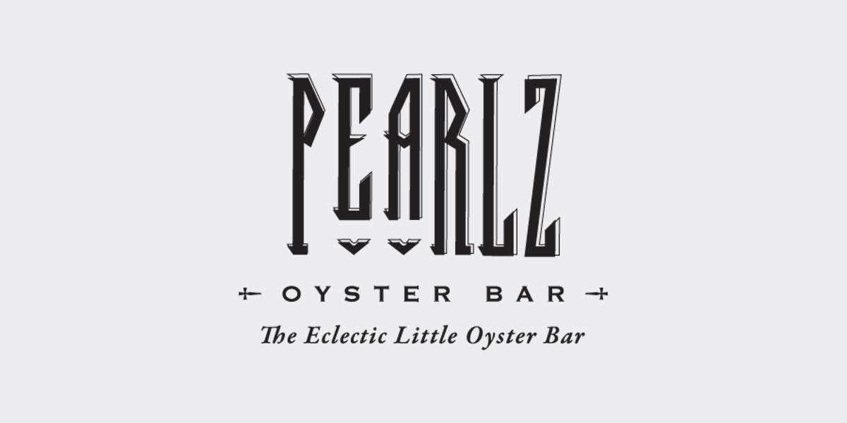 Pearlz Oyster Bar restaurant logo - View nutrition facts, calories, and macros for menu items at 153 E Bay St, Charleston, SC 29401