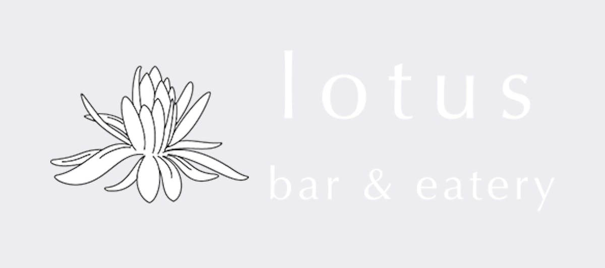 Lotus Bar  Eatery