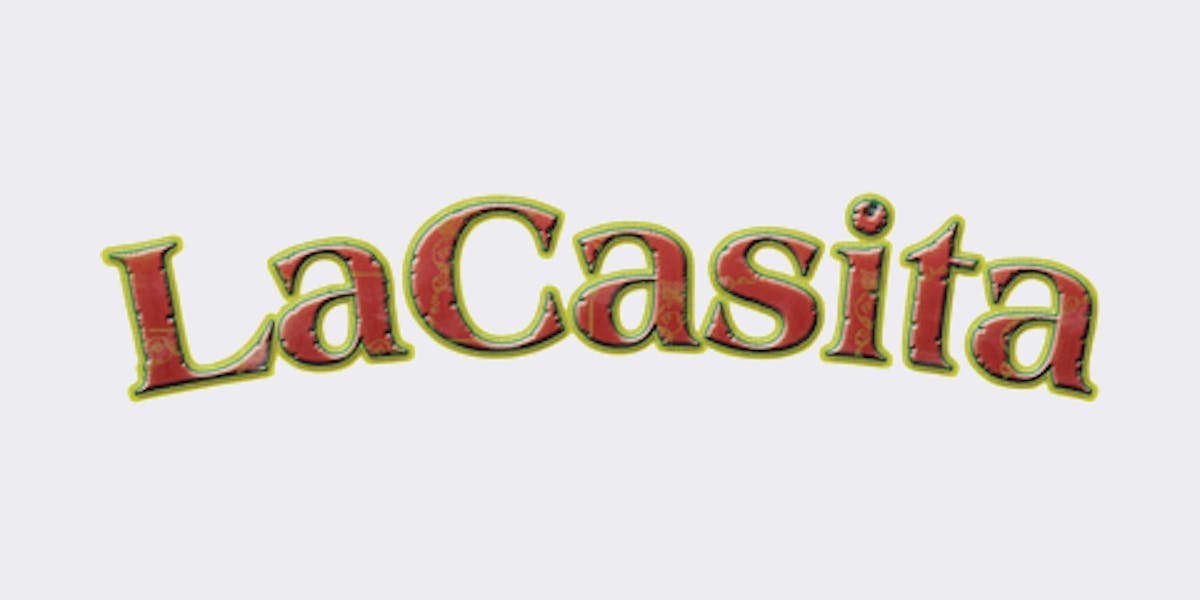 La Casita Mexican Restaurant restaurant in Minnesota - healthy menu with nutrition facts and calories