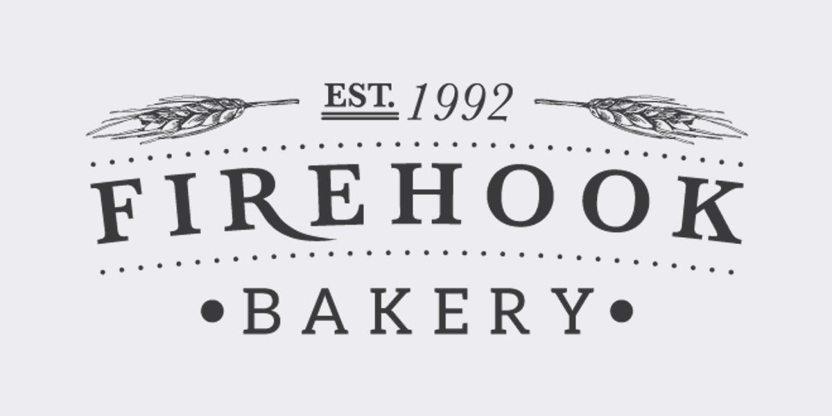 Firehook Bakery  Coffee House
