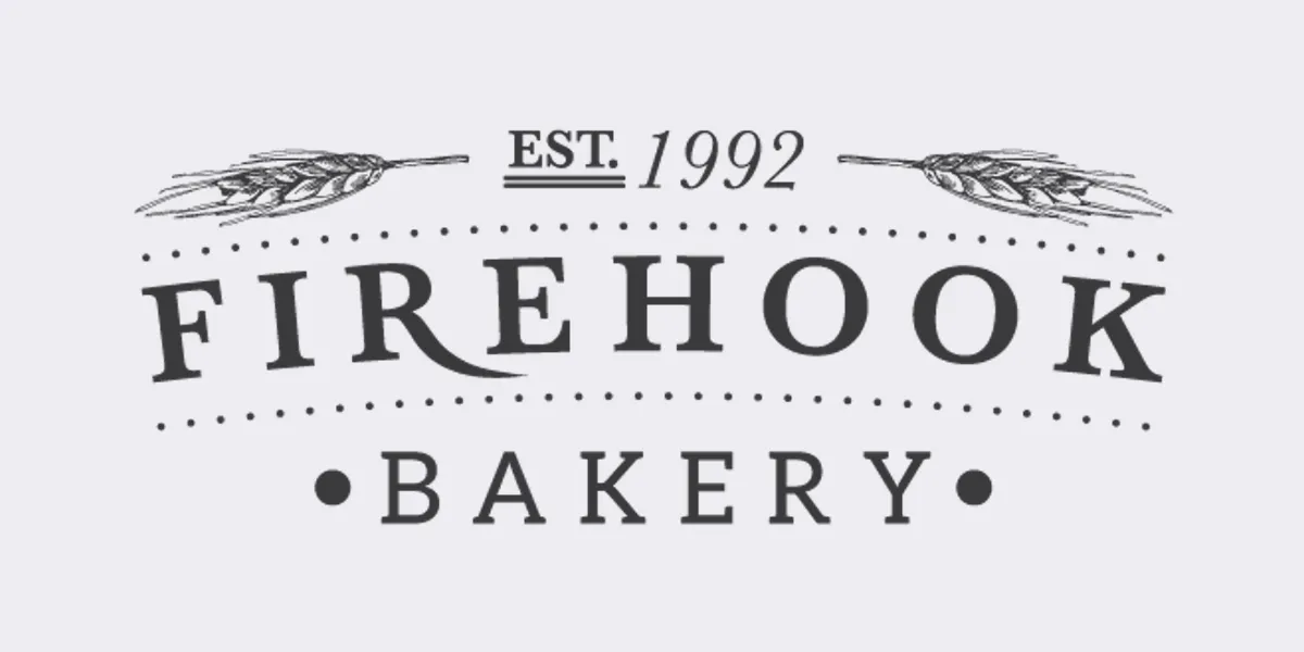 Firehook Logo Firehook Family Owned