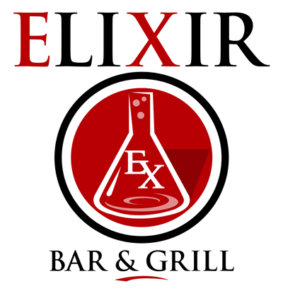 Elixir Bar & Grill Home