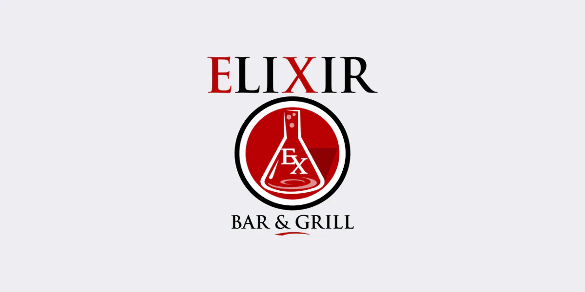 Elixir Bar & Grill