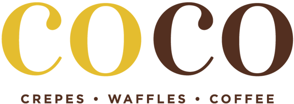 Coco Crepes Waffles Coffee Oh Crepe That S Good Coco Crepes Waffles Coffee Oh Crepe That S Good