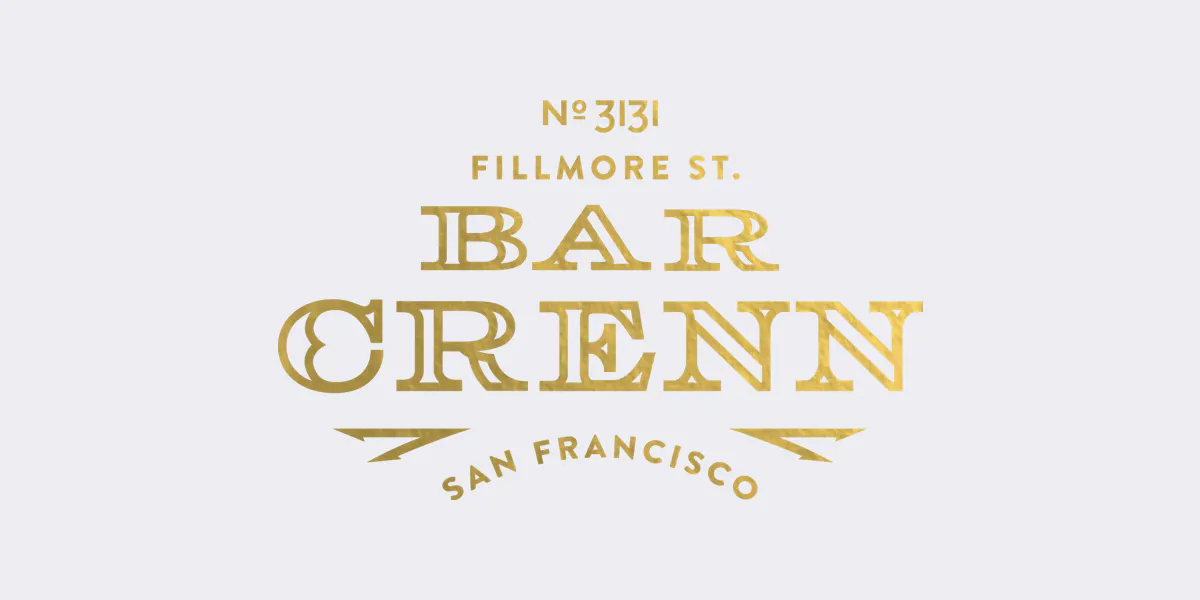 Le Comptoir at Bar Crenn image 2