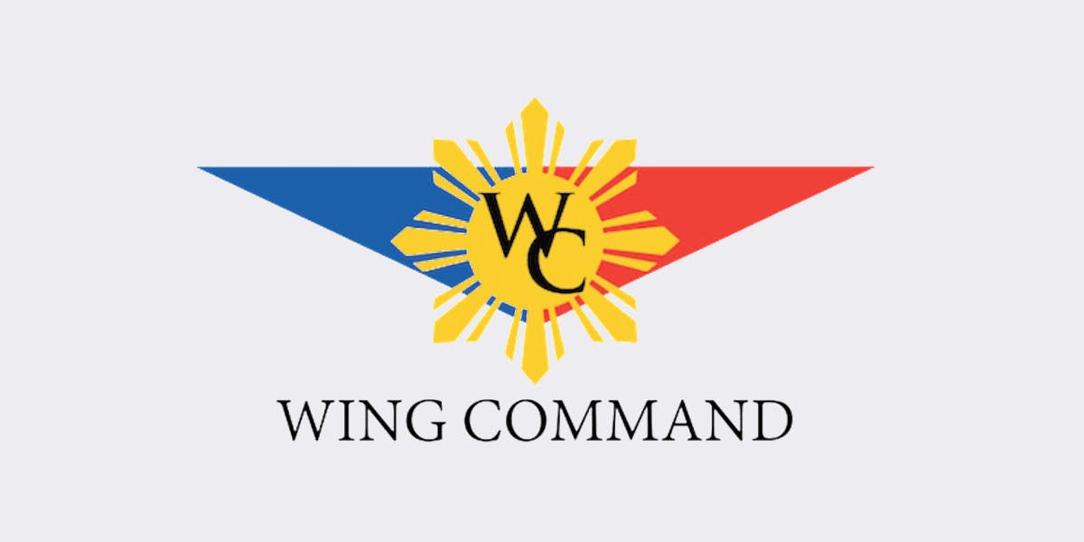 Wing Command