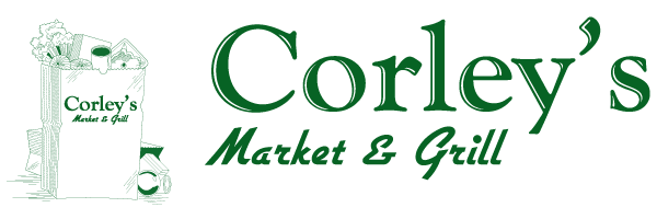 Corley's Market Home