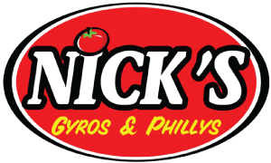 Nick's Gyros & Phillys Home