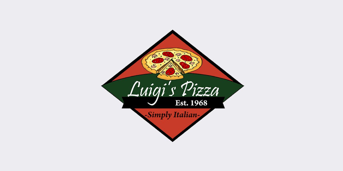 Luigi S Pizza Restaurant