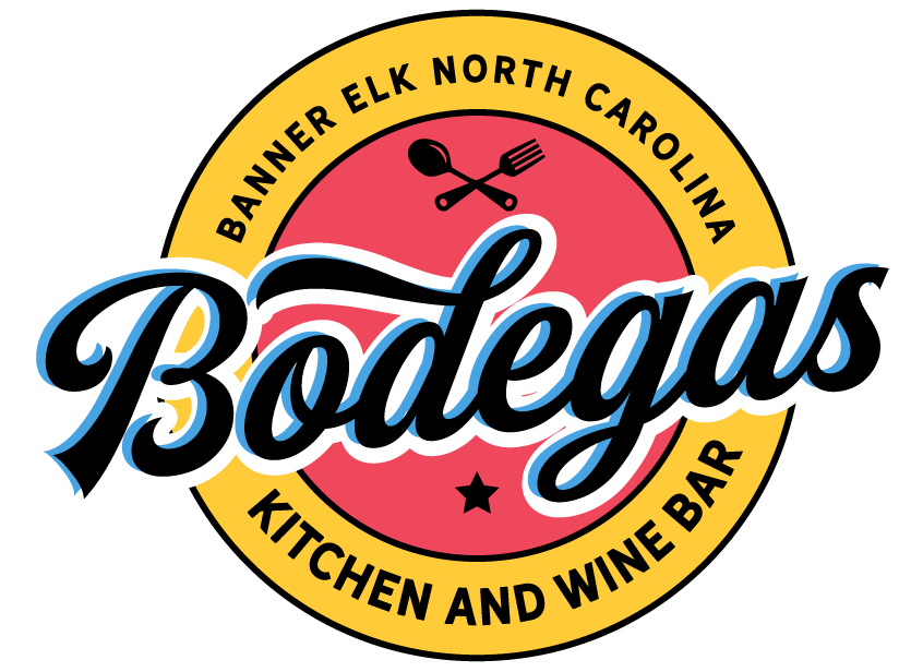 Bodegas Kitchen & Wine Bar Home