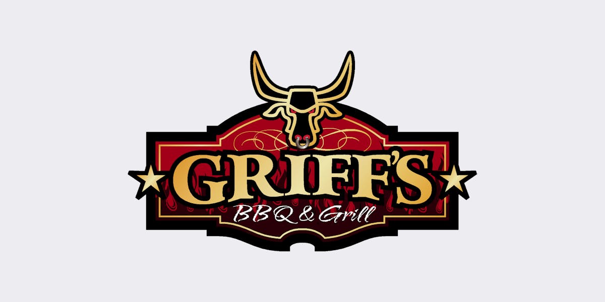 Griffs BBQ  Grill