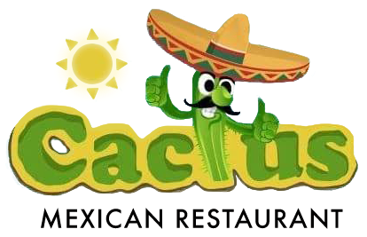 Cactus Mexican Restaurant Home