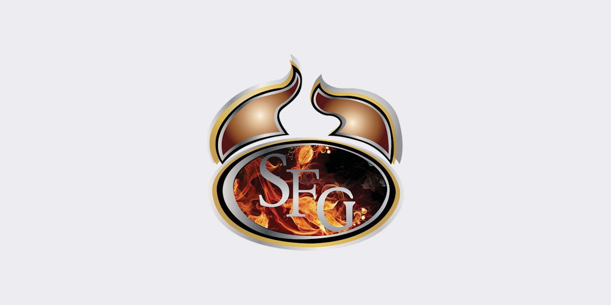Stone Fire Grille
