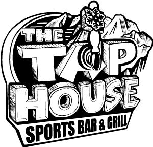 Menu The Tap House Sports Bar Grill