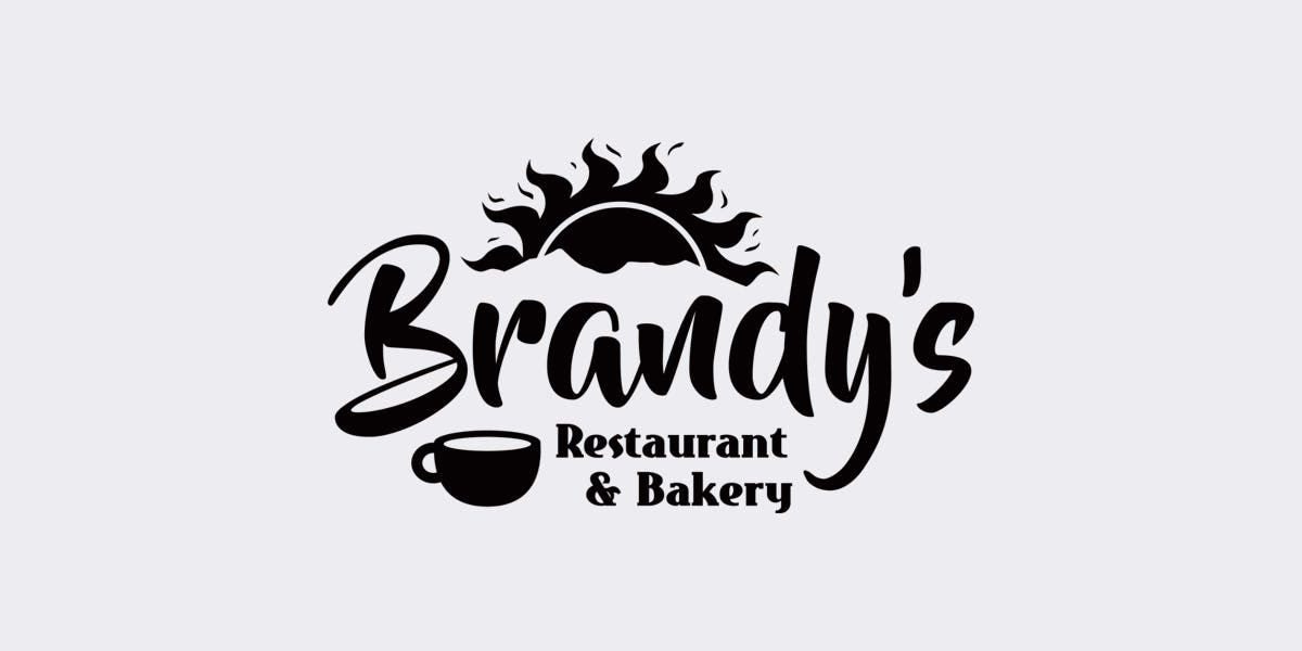 Brandy's Cafe restaurant in Arizona - healthy menu with nutrition facts and calories