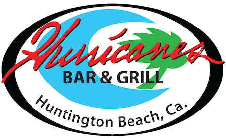 Hurricane's Bar and Grill Home