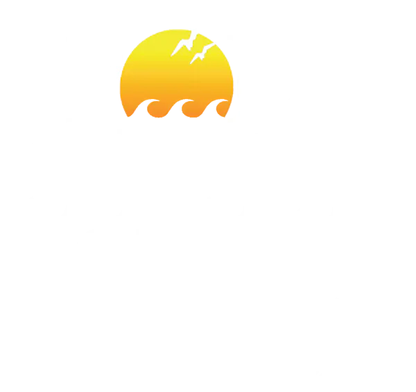 Pop's Sunset Grill logo
