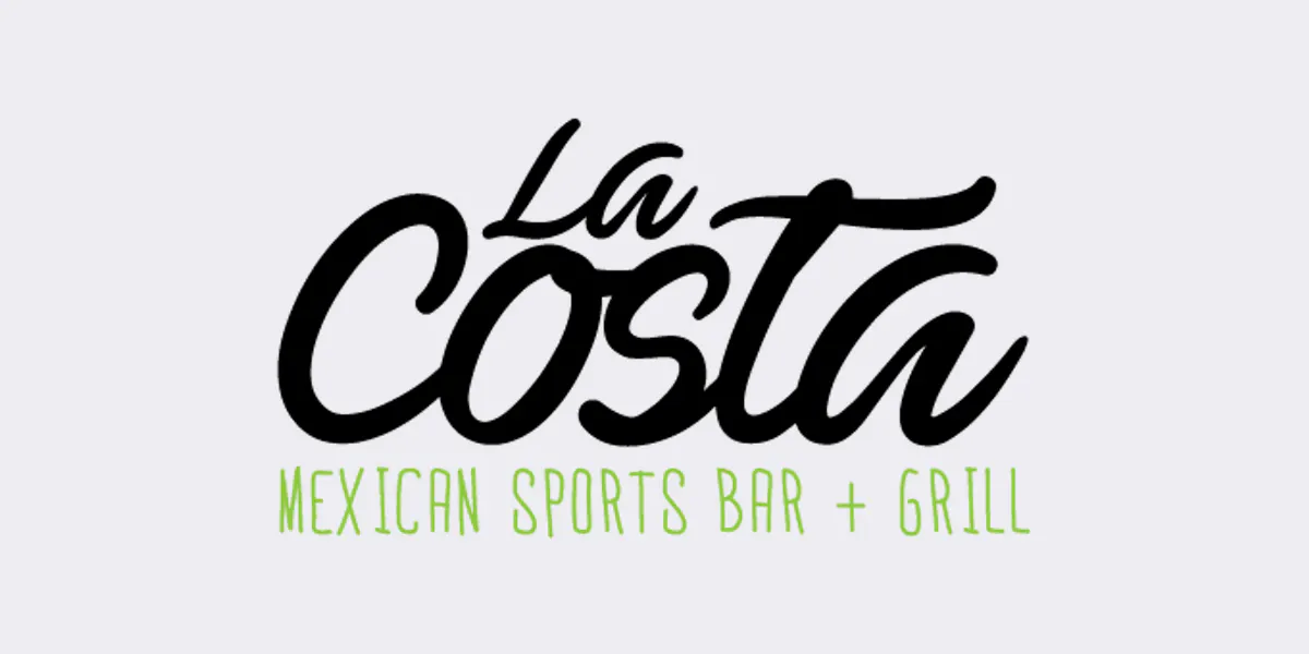La Costa Mexican Sports Bar & Grill