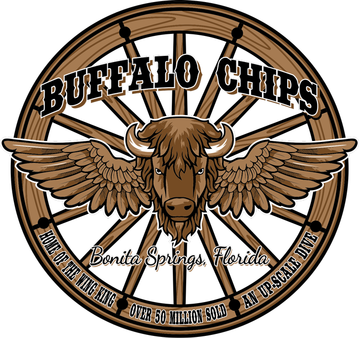 Buffalo Chips Home