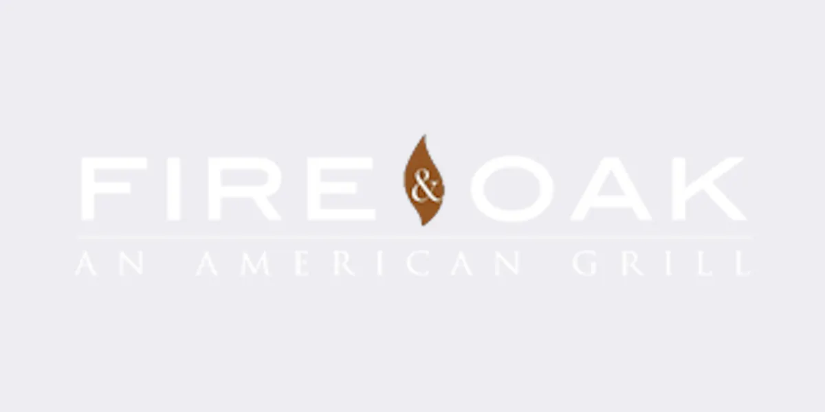 Fire and Oak β american restaurant β in Battery Park City β Manhattan β NYC
