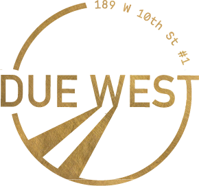 Due West Home