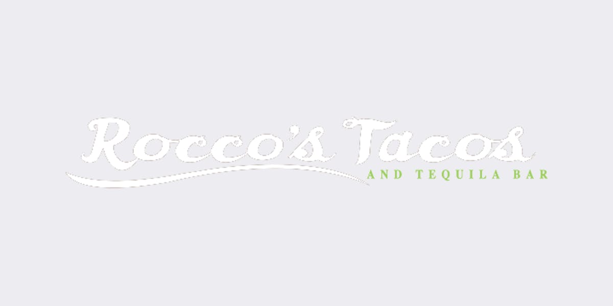 Roccos Tacos  Tequila Bar
