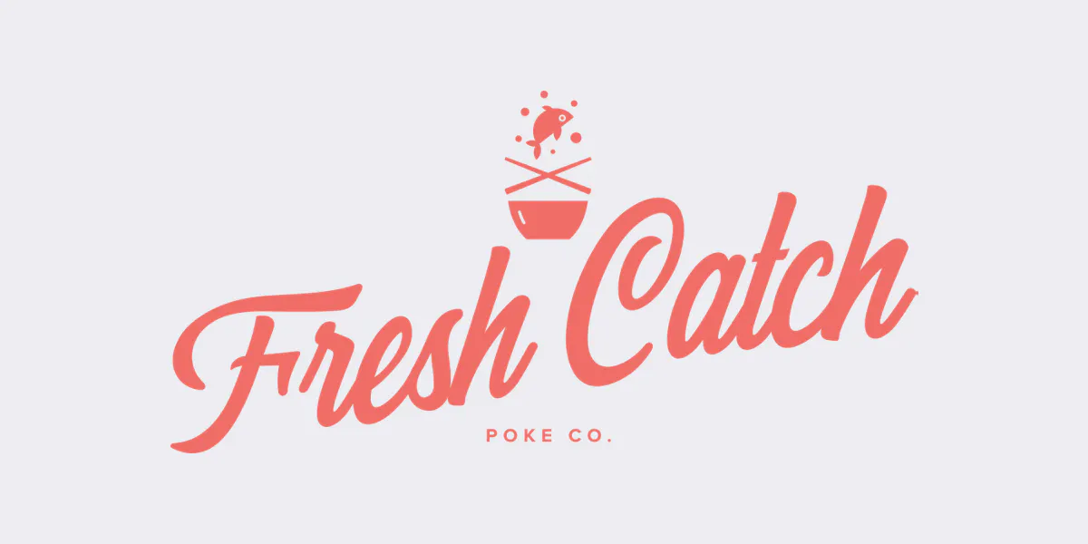 Fresh Catch Poke