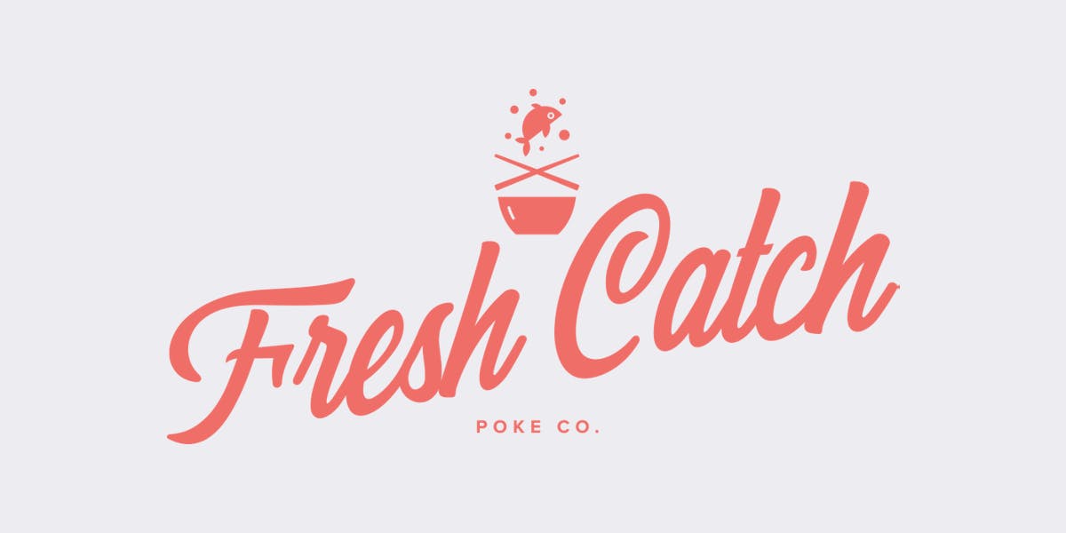 Fresh Catch Poke Co.