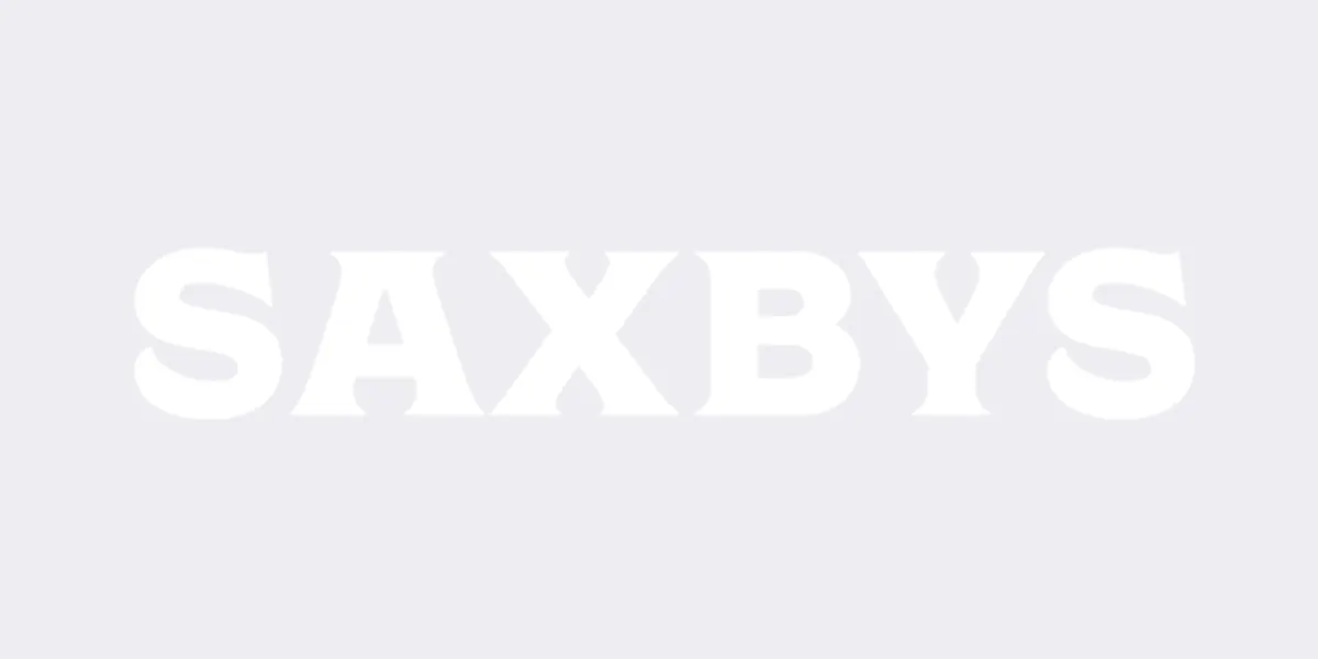 Saxbys Coffee - service preview