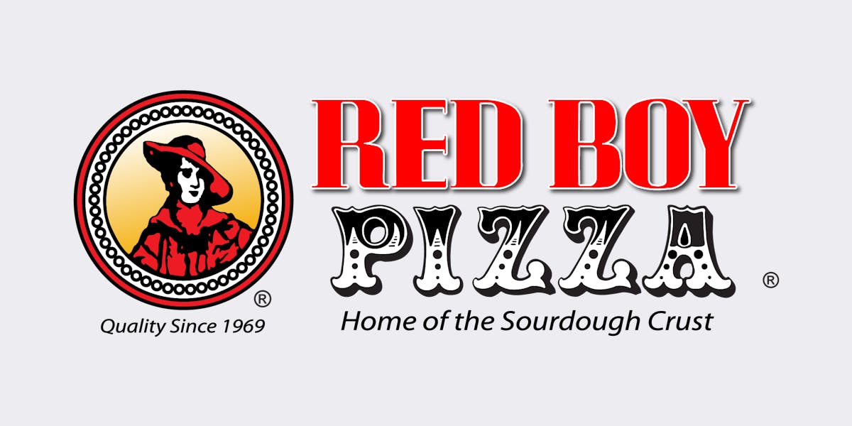 Red Boy Pizza