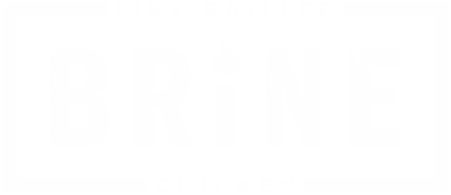 Brine Chicken Home