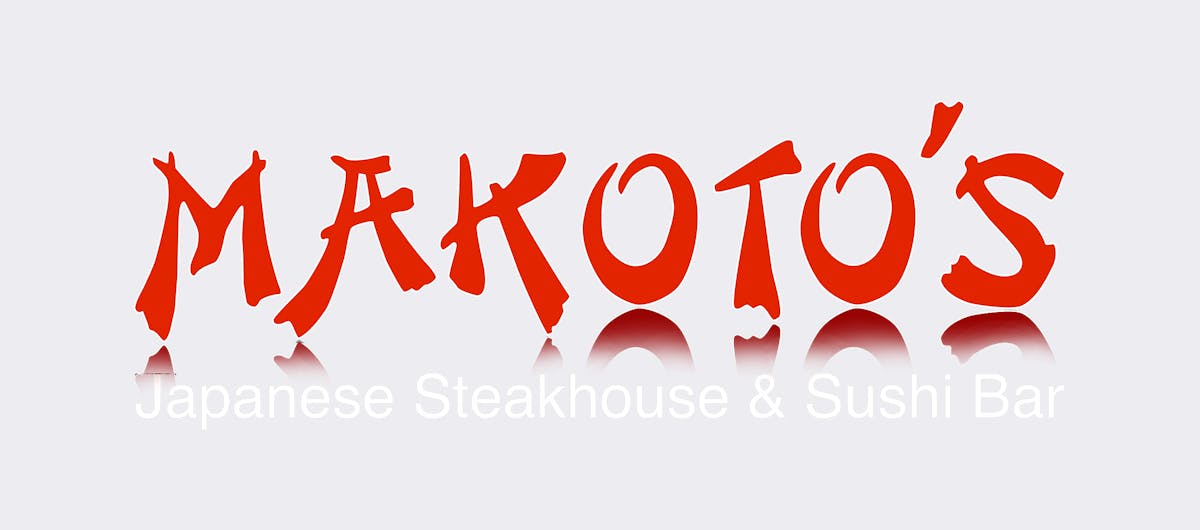 Makoto Japanese Steak House  Sushi Bar