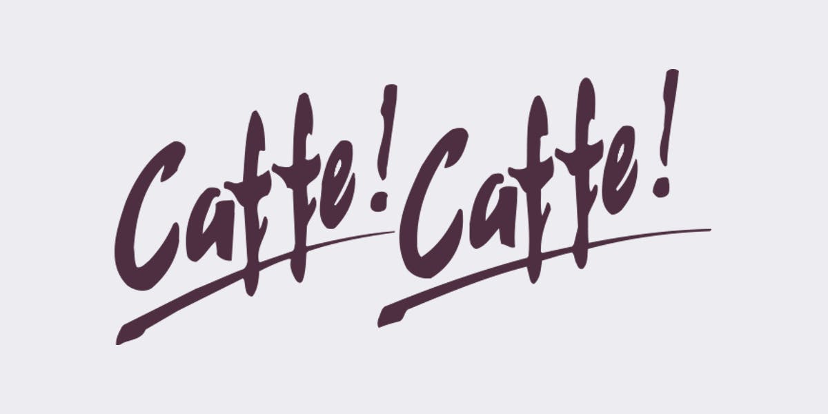 Caffe Caffe