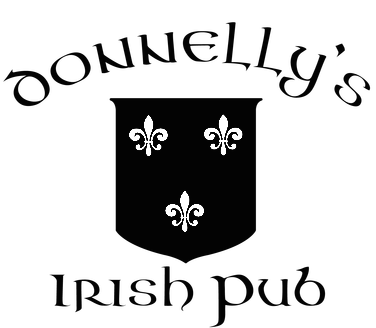 Donnelly's Irish Pub Home