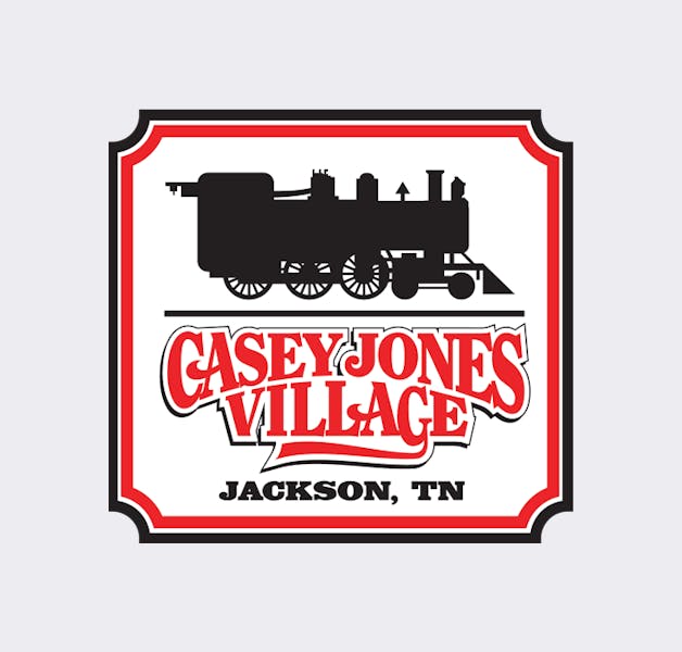 Casey Jones Train Store