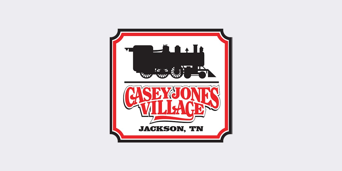 Casey Jones Train Store