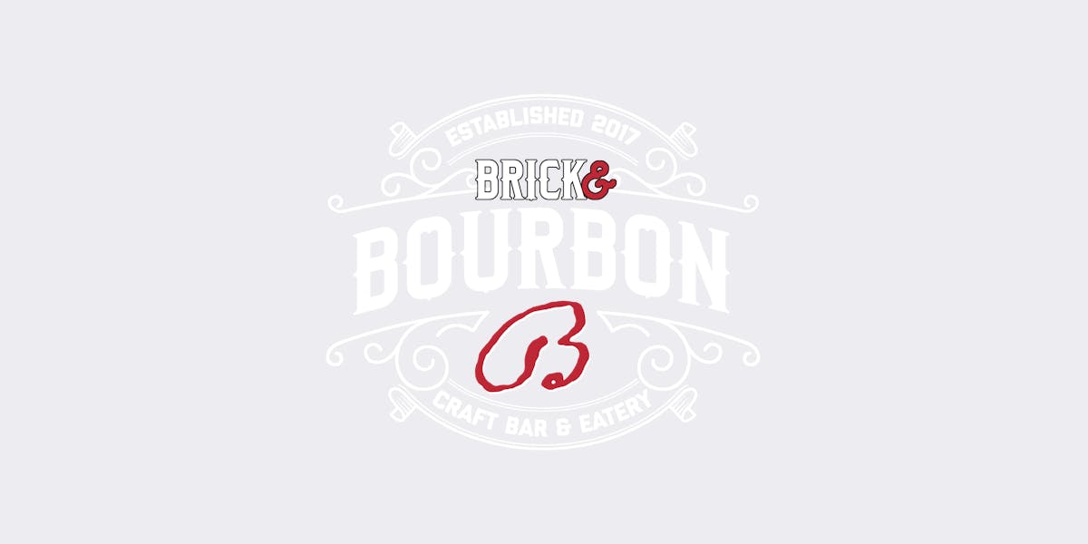 Brick Bourbon