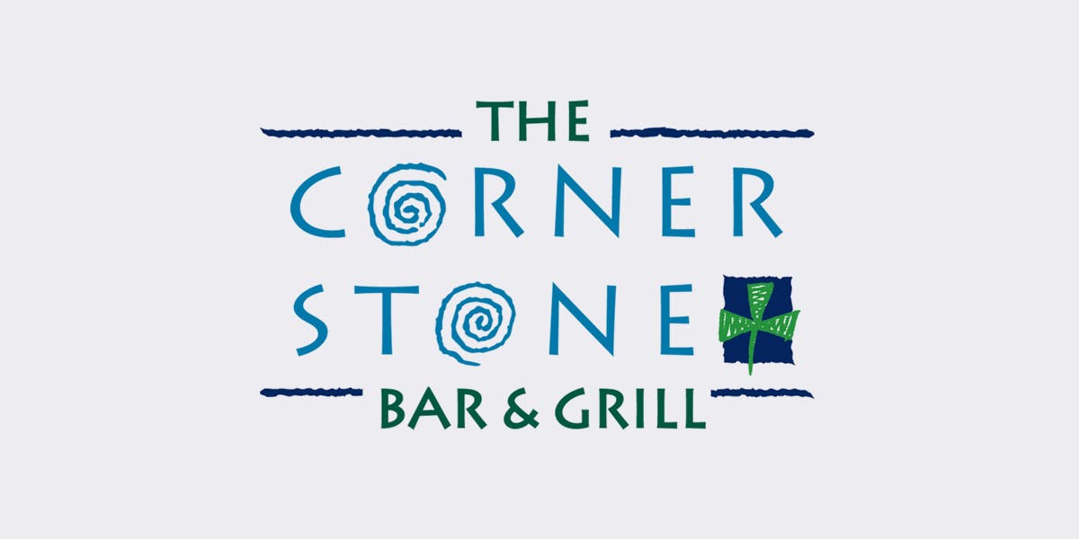 Cornerstone Bar  Grill
