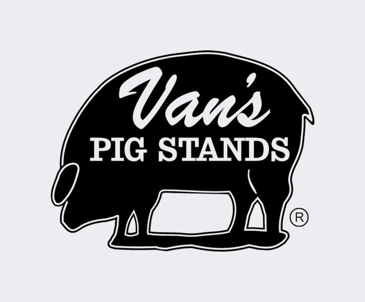 Van's Pig Stands