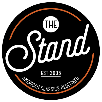 The Stand Home