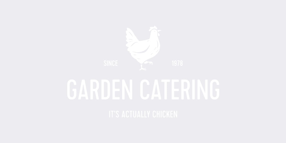 Garden Catering