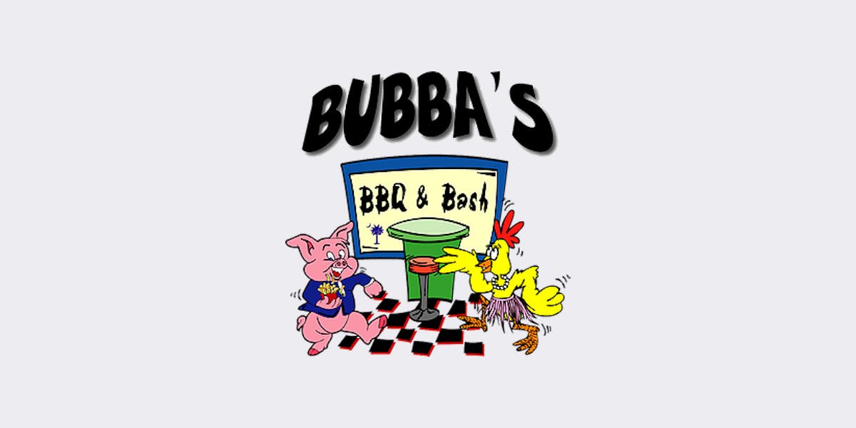 Bubba S q Bash Bubba S q Bash