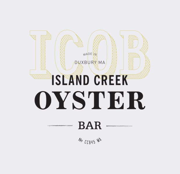 Island Creek Oyster Bar