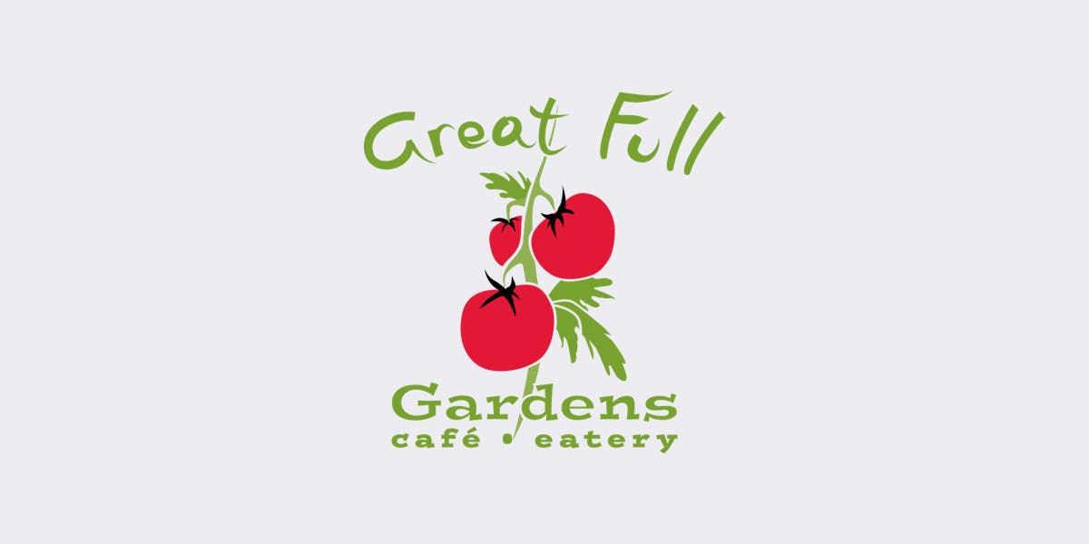 Great Full Gardens