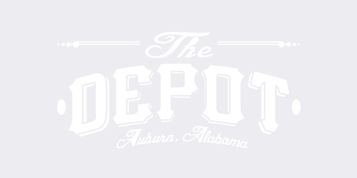 The Depot restaurant in Alabama - healthy menu with nutrition facts and calories