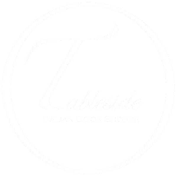 Tableside Italian Cook Shoppe Home