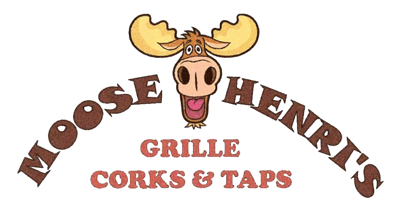 Moose Henri's Grille Cork and Taps Home