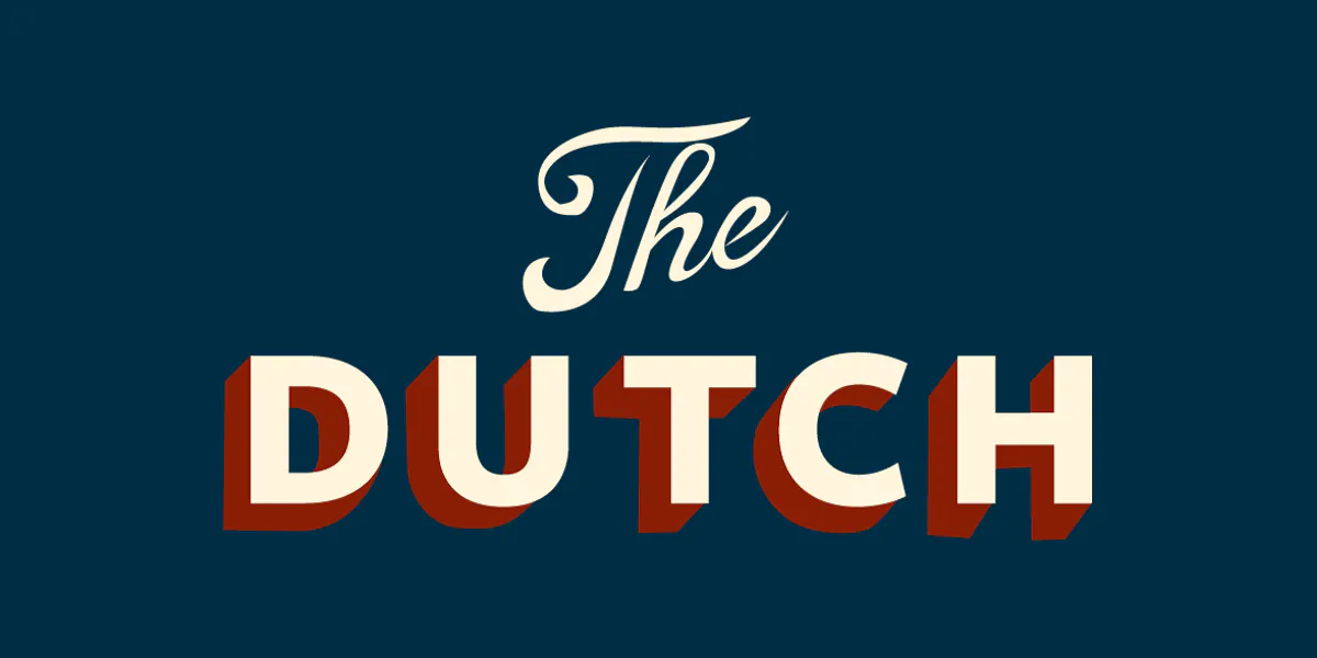 The Dutch — american restaurant — in SoHo — Manhattan — NYC